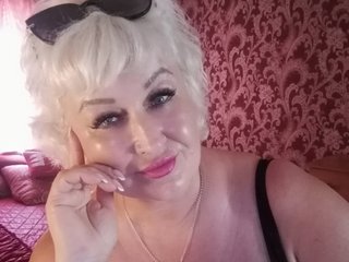 Chat de vídeo erótico Jemma-Cori