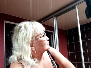 Chat de vídeo erótico Jemma-Cori