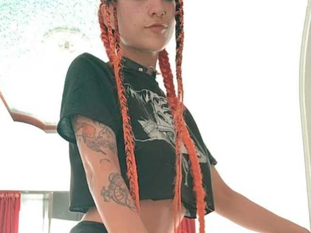Foto do perfil Jenalux
