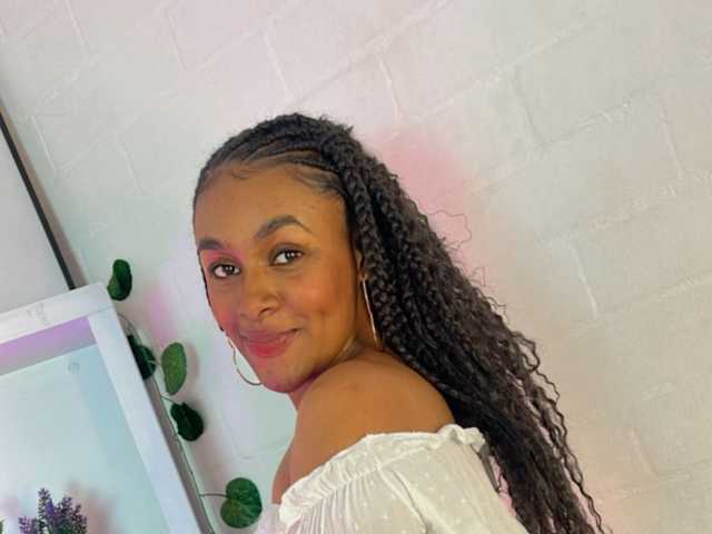 Foto do perfil JenaStarr