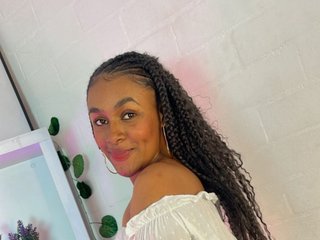 Chat de vídeo erótico JenaStarr