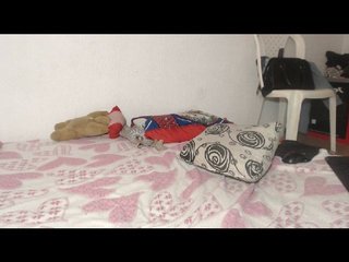 Capturas de tela de transmissão jenaxx23