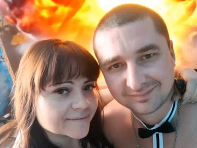 Foto do perfil HataliaIhor