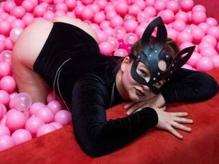 Chat de vídeo erótico JaniceBoobs