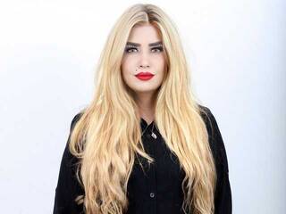 Chat de vídeo erótico Jenifer91