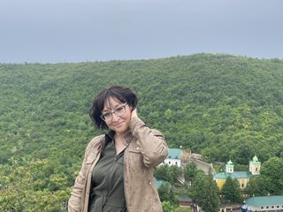 Chat de vídeo erótico Jenis-1