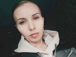 Chat de vídeo erótico JeniWanna