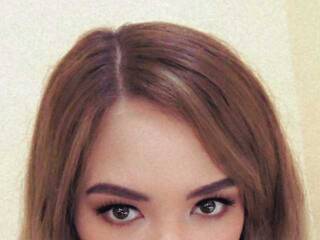 Chat de vídeo erótico Jenkitty69