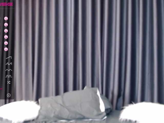 Capturas de tela de transmissão jenna-chan