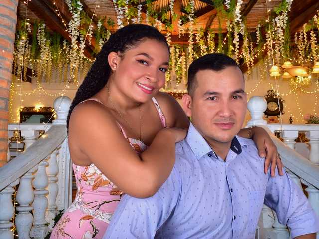 Foto do perfil JennaAndBrad