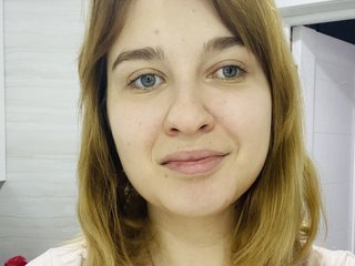 Chat de vídeo erótico JennaBax