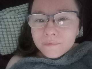 Chat de vídeo erótico Jennabella