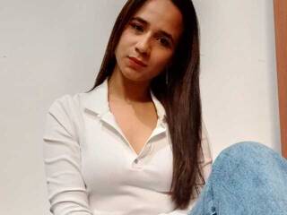 Chat de vídeo erótico JennaCameron