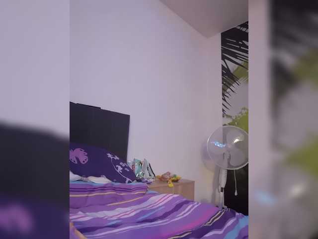 Capturas de tela de transmissão JennaDeluxe
