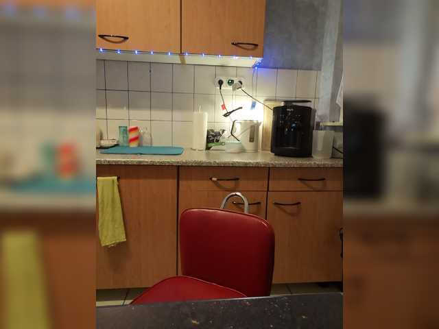 Capturas de tela de transmissão JennaDeluxe