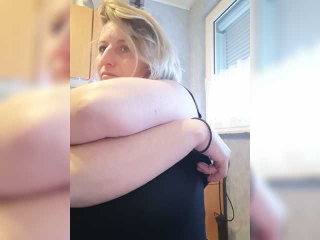 Capturas de tela de transmissão JennaDeluxe