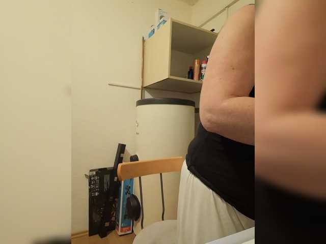 Capturas de tela de transmissão JennaDeluxe