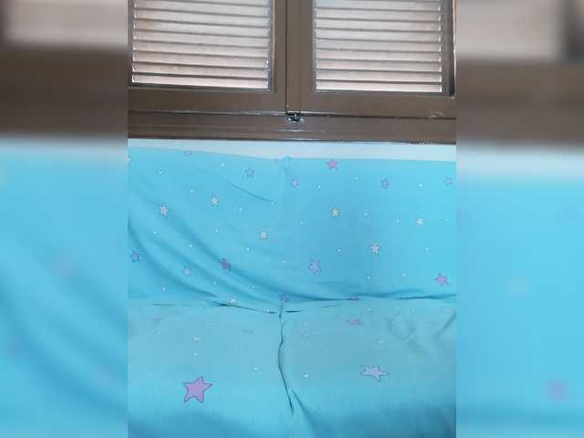 Capturas de tela de transmissão JennaDeluxe