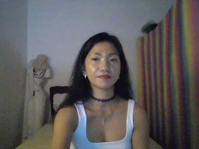 Capturas de tela de transmissão Tina_Jade