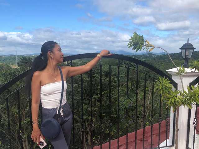 Foto do perfil Tina_Jade
