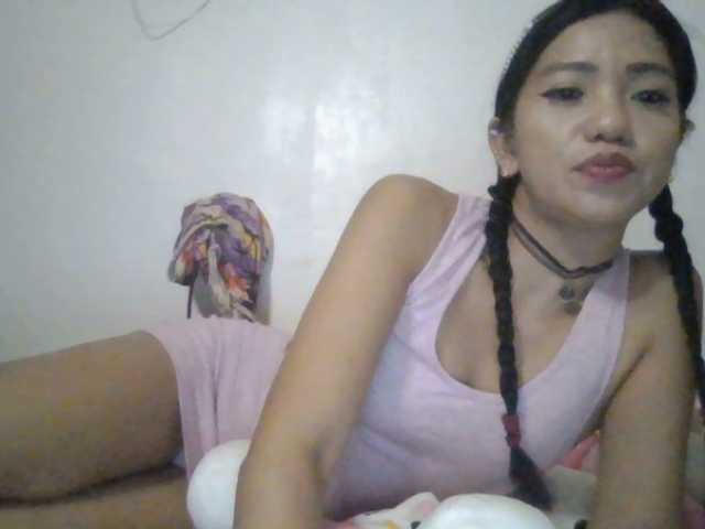 Capturas de tela de transmissão Tina_Jade