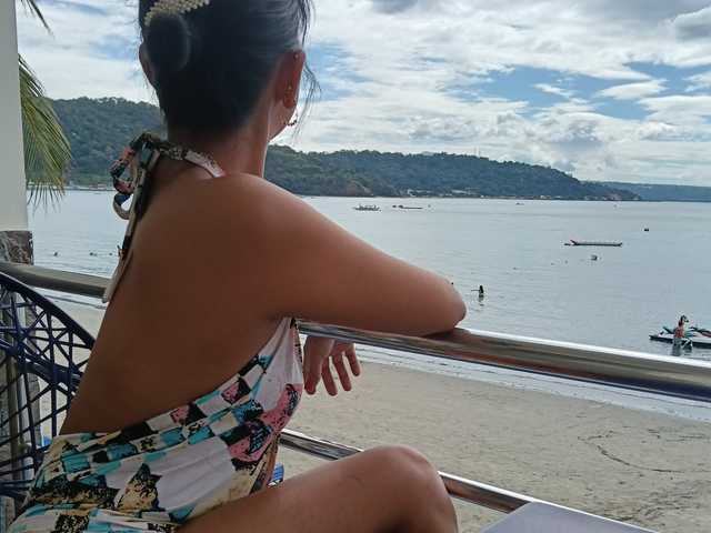 Foto do perfil Tina_Jade