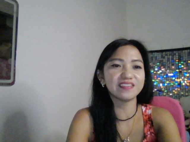 Capturas de tela de transmissão Tina_Jade