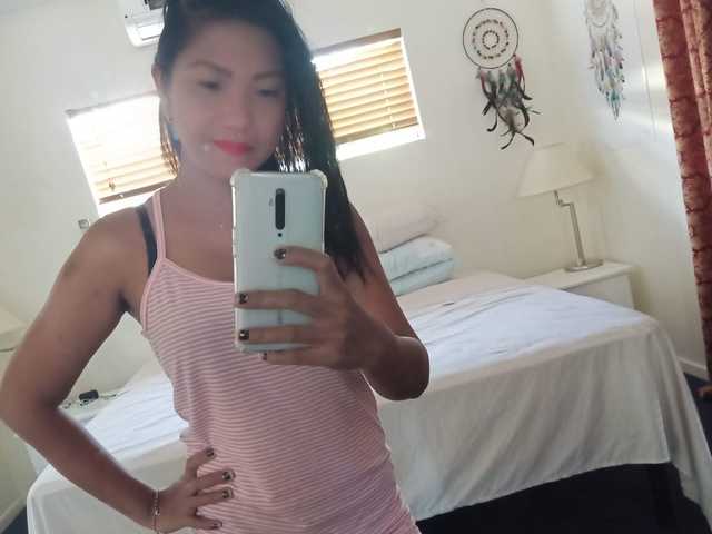 Foto do perfil Tina_Jade