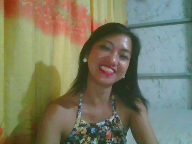 Capturas de tela de transmissão Tina_Jade