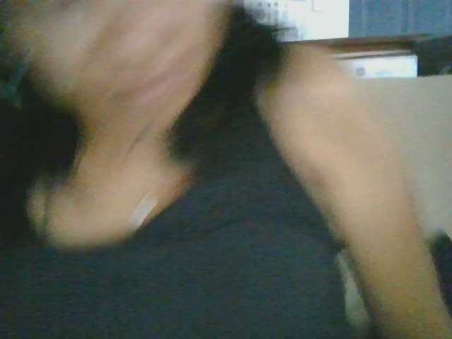 Capturas de tela de transmissão Tina_Jade