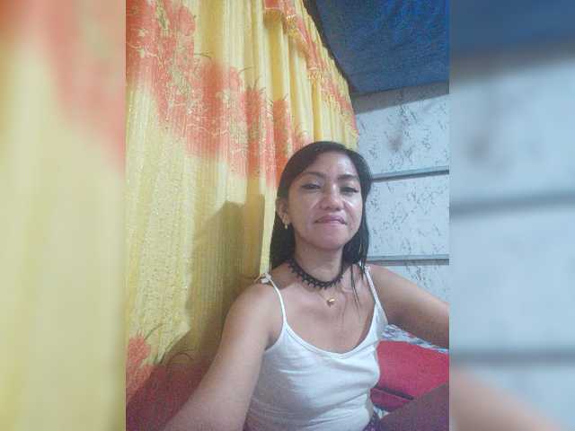 Capturas de tela de transmissão Tina_Jade
