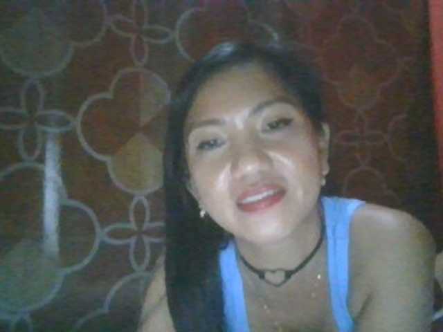 Capturas de tela de transmissão Tina_Jade