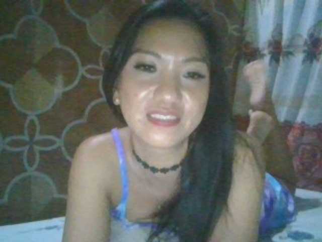 Capturas de tela de transmissão Tina_Jade