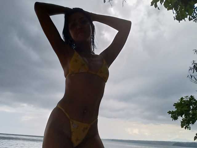 Foto do perfil Tina_Jade