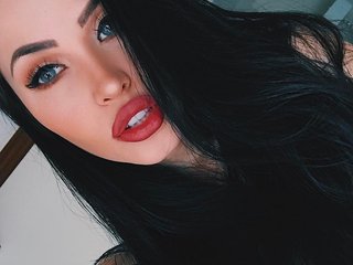 Chat de vídeo erótico JennaKittens