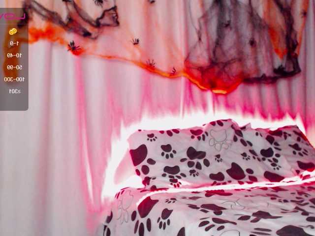 Capturas de tela de transmissão JennaLanee