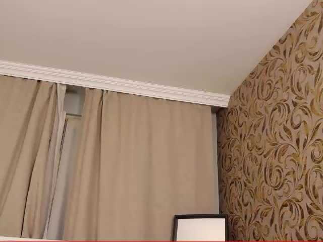 Capturas de tela de transmissão JennaNewtons