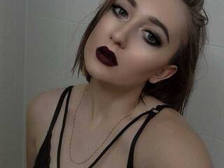 Chat de vídeo erótico jennapeach