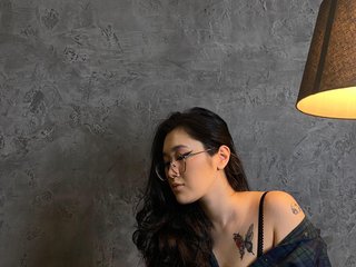 Chat de vídeo erótico Jennatyan
