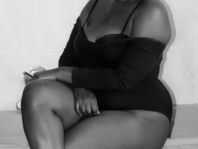 Foto do perfil JENNIFER-HEAT