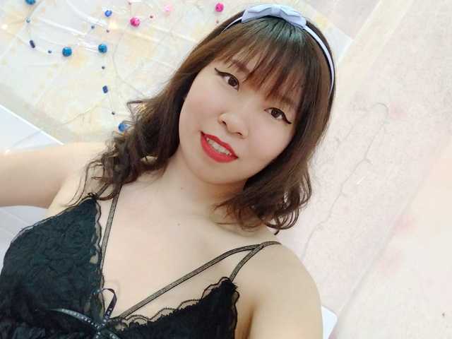 Foto do perfil jenniferasian
