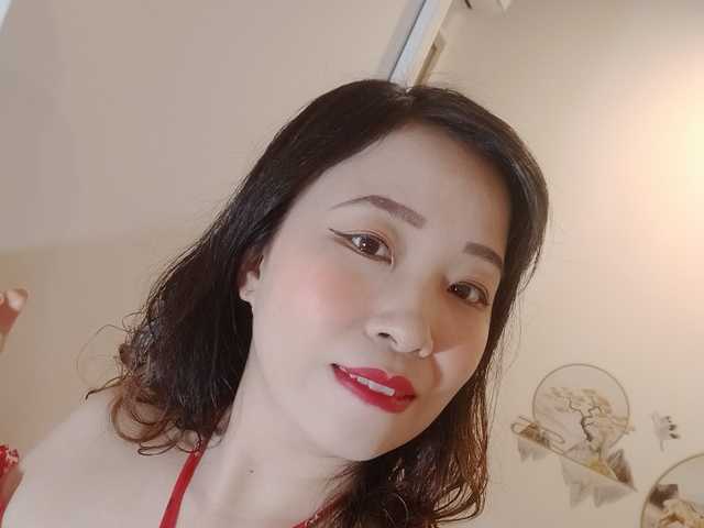 Foto do perfil jenniferasian