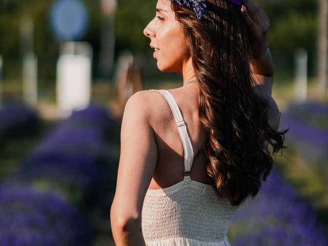 Foto do perfil jenniferburrill