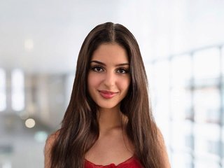 Chat de vídeo erótico JenniferDesire