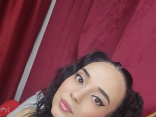 Chat de vídeo erótico JenniferJoy
