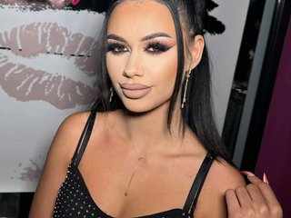 Chat de vídeo erótico JenniferLanne