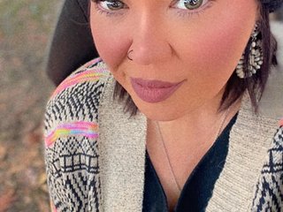 Chat de vídeo erótico Jennintheview