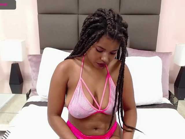 Capturas de tela de transmissão JennJackson