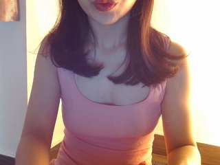 Chat de vídeo erótico Jenny-99