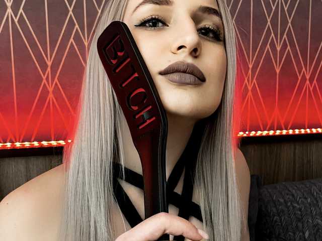 Foto do perfil MarryLee